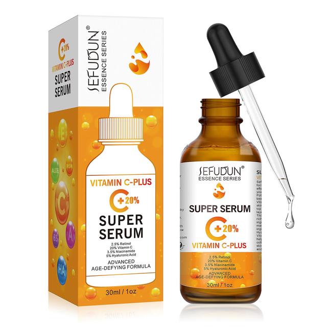 Sefudun Super Vitamine C Essence on Productcaster.