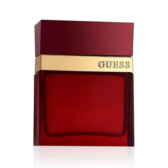 Guess Seductive Pour Homme Rood Edt 100ml on Productcaster.