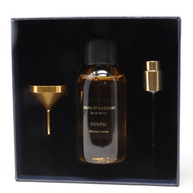 Sound Of A Ricochet by Floraiku Eau De Parfum Refill 2.02oz Splash New With Box 2.02 oz on Productcaster.