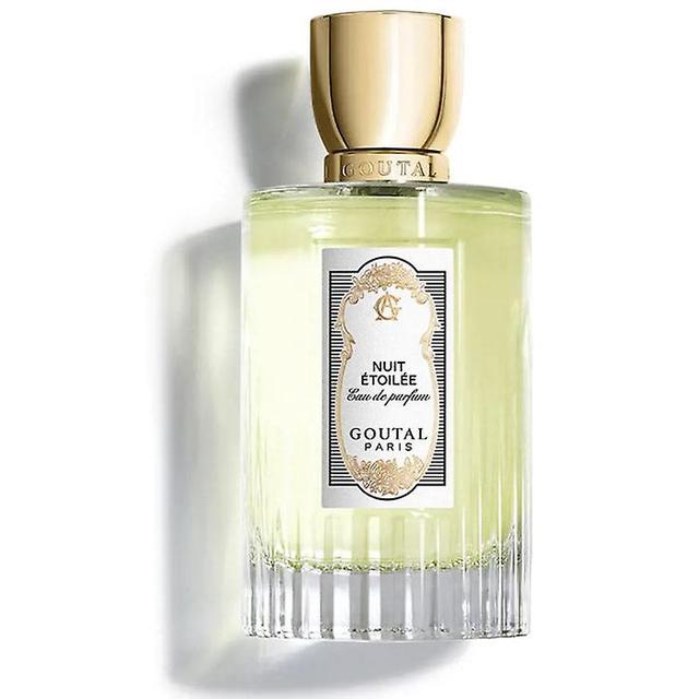 Goutal paris nuit Étoilée eau de parfum spray 100ml on Productcaster.