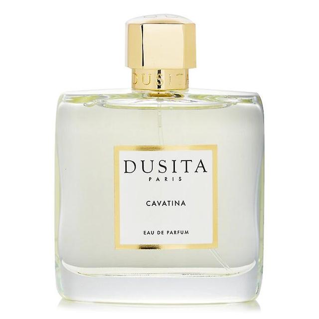 Dusita Cavatina eau de parfum spray - 100ml/3.4oz on Productcaster.