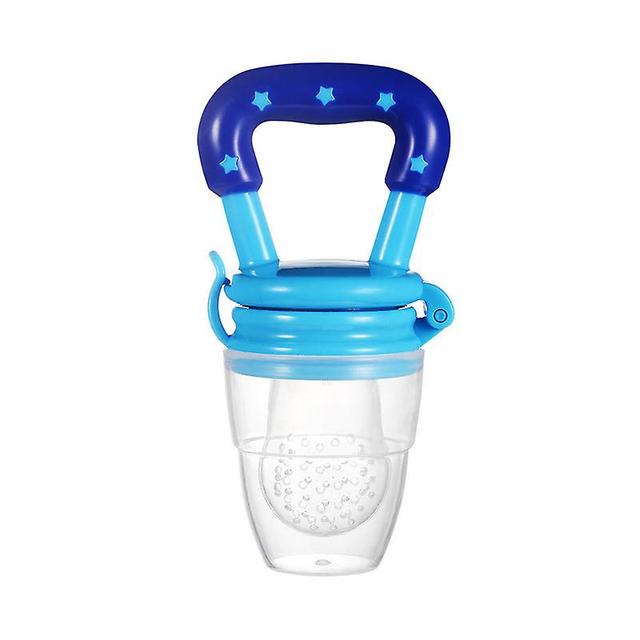 Children's Food Supplement Pacifier on Productcaster.