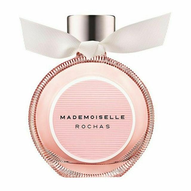 HEksjo Perfume Ladies Mademoiselle Rochas EDP on Productcaster.