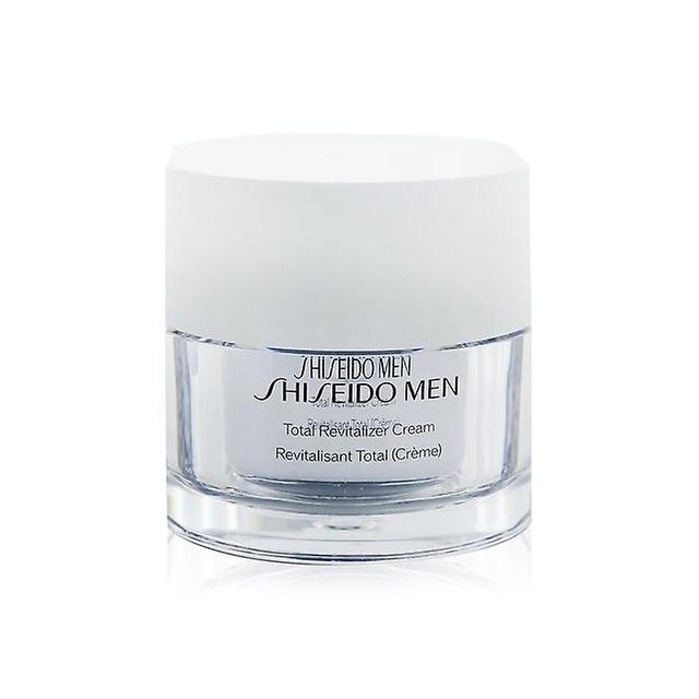 Shiseido Men total revitalizer cream - 50ml/1.7oz on Productcaster.