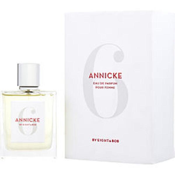 Eight & Bob Annicke 4 EIGHT &; BOB ANNICKE 4 av åtte &; Bob EAU DE PARFUM SPRAY 3.4 OZ For kvinner on Productcaster.