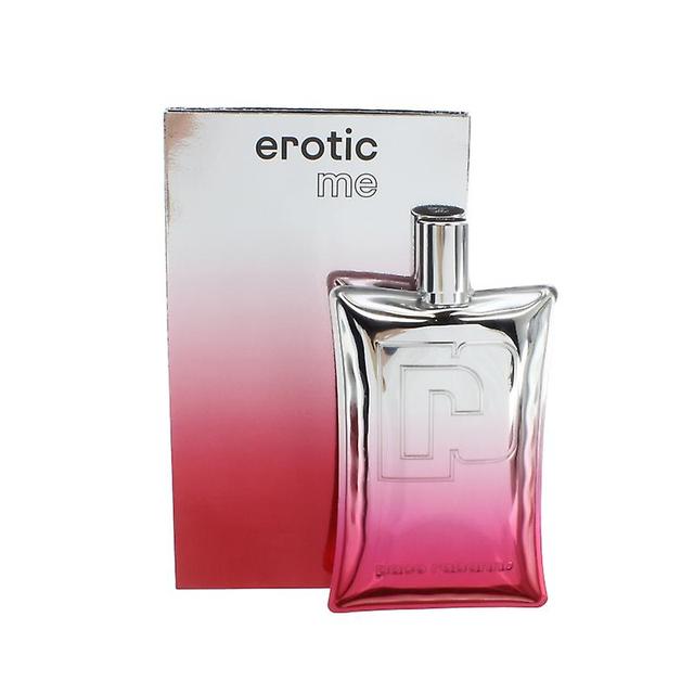 Erotic Me by Paco Rabanne Eau De Parfum Spray (Unisex) 62ml on Productcaster.