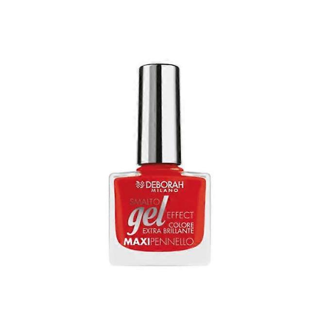 Deborah milano nail polish shine tech gel effect 09 on Productcaster.