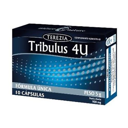 Terezia Company Tribulus 4u 10 kapsúl on Productcaster.