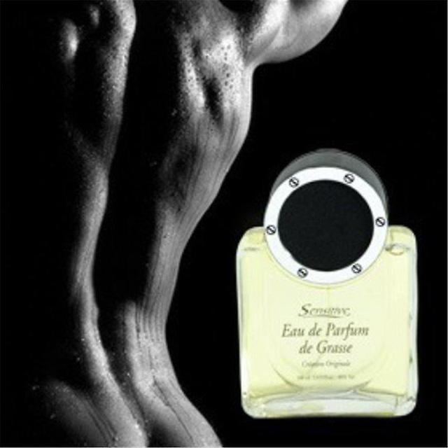 Sensitive Pablo : fresh chypre - Eau de parfum Homme on Productcaster.