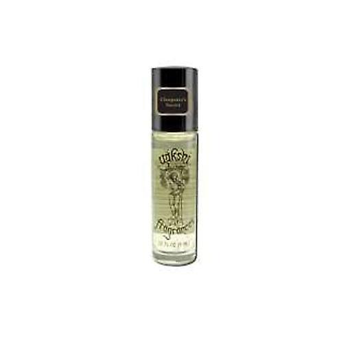 Yakshi Fragrances Roll-On Fragrance, Nefertiti 0.33 Oz (Pack of 1) on Productcaster.