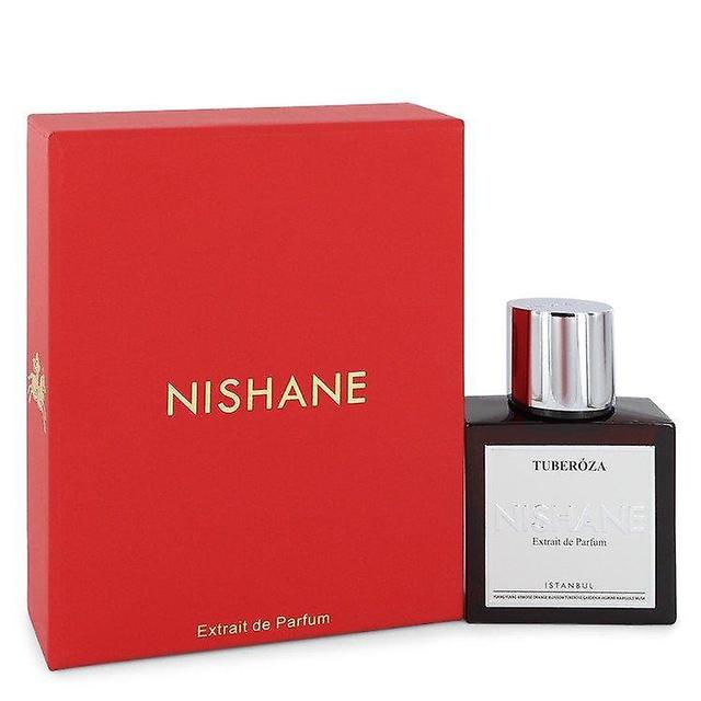 Tuberoza extrait de parfum spray (unisex) by nishane on Productcaster.