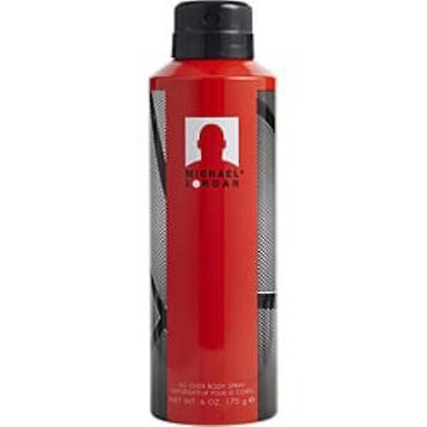 Michael Jordan By Michael Jordan Body Spray 6 Oz For Men on Productcaster.