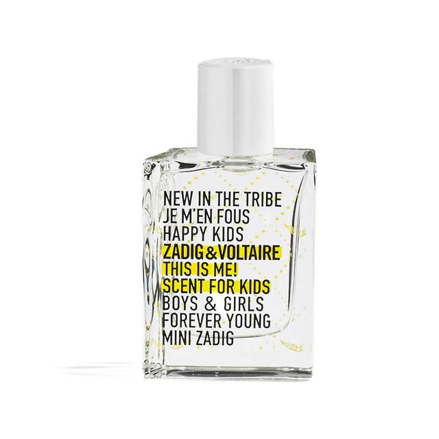 Unisex Perfume This is Us Zadig & Voltaire EDT 50 ml on Productcaster.