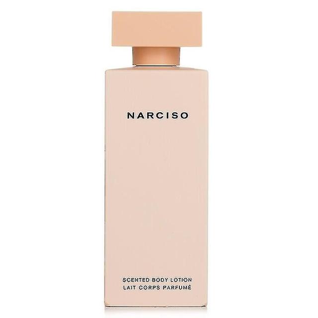 Narciso rodriguez narciso scented body lotion 200ml/6.7oz on Productcaster.