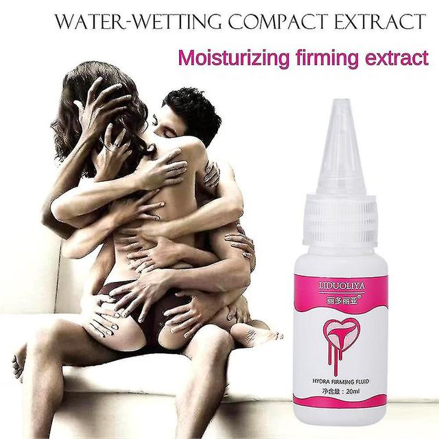 Neuer Orgasmus L Verbessern Sie die Straffung Öl Libido Sex Drops Exciter Hydra Firming Fluid on Productcaster.