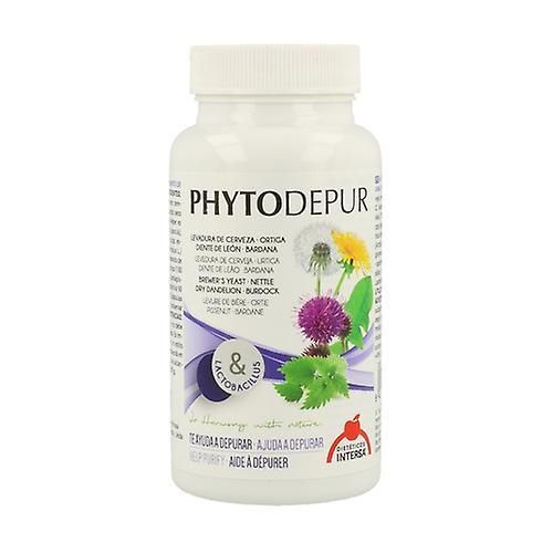 Intersa Phytodepur 60 capsules on Productcaster.