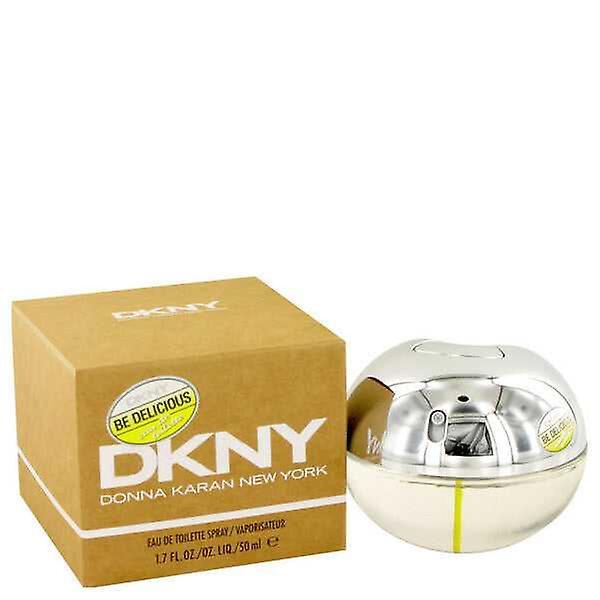 Donna Karan Vær deilig Eau de Toilette Spray 1,7 oz for kvinner on Productcaster.