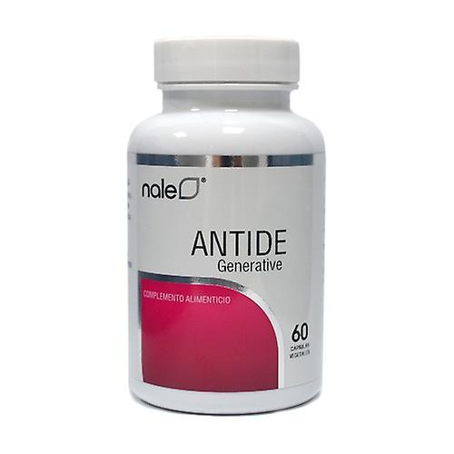 Nale Antidegenerative 60 capsules on Productcaster.