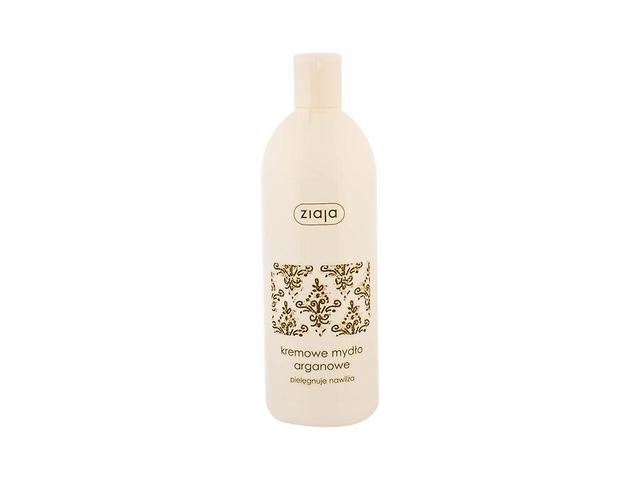 Ziaja - Argan Oil - For Women, 500 ml on Productcaster.