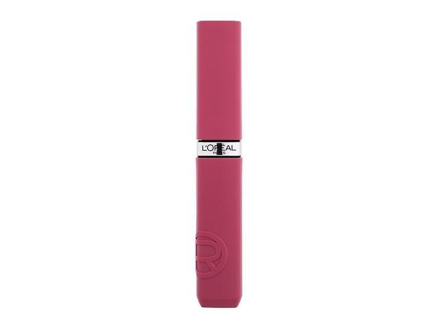 L'Oréal Paris - Infaillible Matte Resistance Lipstick 200 Lipstick&Chill - For Women, 5 ml on Productcaster.