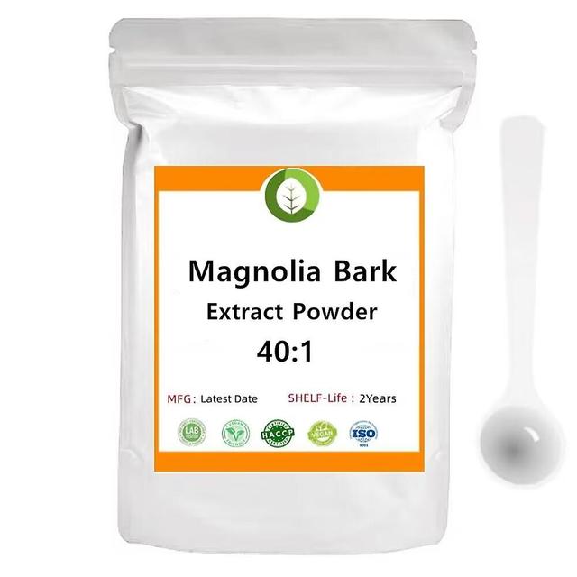 Jinzhaolai Magnolia Bark 40:1 Concentrated Honokiol 500g on Productcaster.