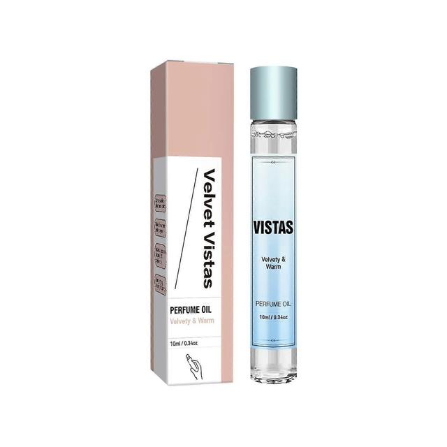 unbrand Bola Perfume Duradero Perfumado Fresco Y Transparente Color Stay In Perfume10ml Blanco on Productcaster.