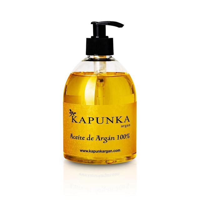 Argan Oil Kapunka (500 ml) on Productcaster.