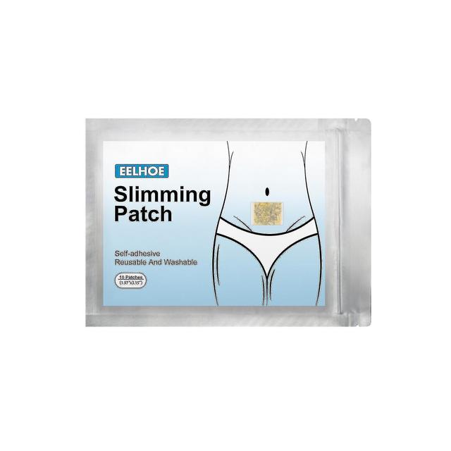 Patch Enhances To Lose Excess Fat Safely Ly 10pc on Productcaster.