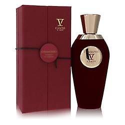 V Canto Stramonio v extrait de parfum spray (unisex) av canto on Productcaster.