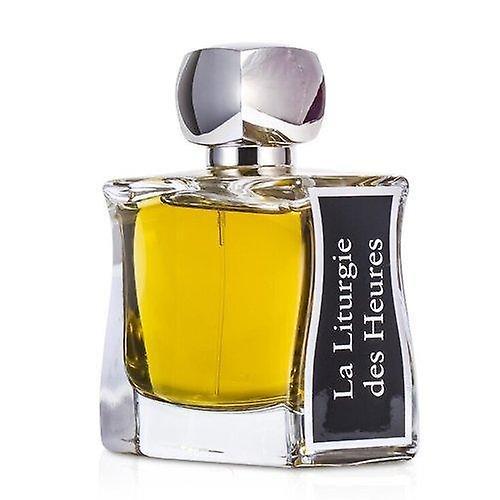 Jovoy Paris La Liturgie Des Heures Eau de parfum spray 100 ml on Productcaster.