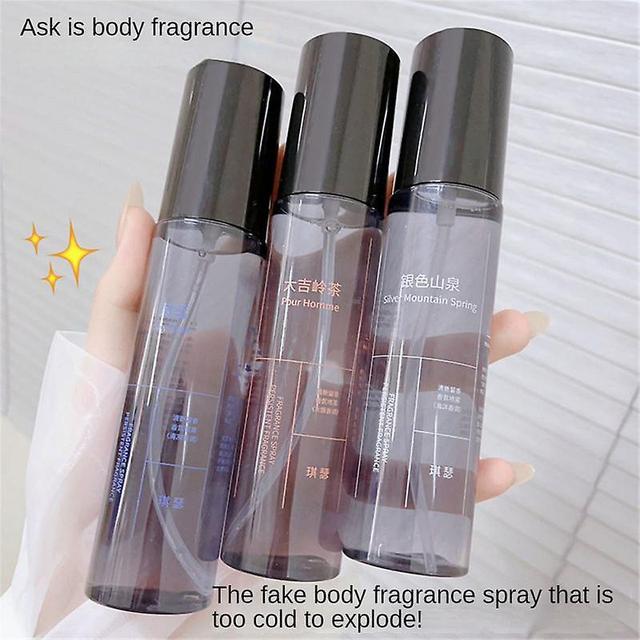 Rate 3-7 Clothing Portable Eau De Parfum Spray on Productcaster.