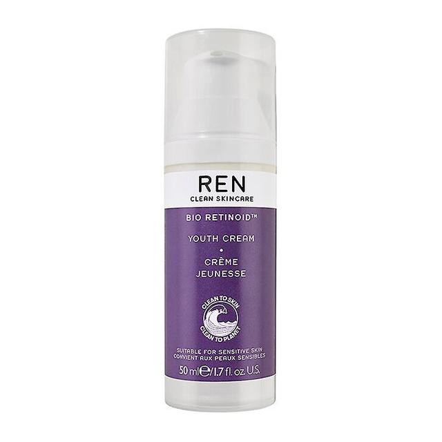 REN Bio Retinoïde Jeugdcrème 50ml on Productcaster.