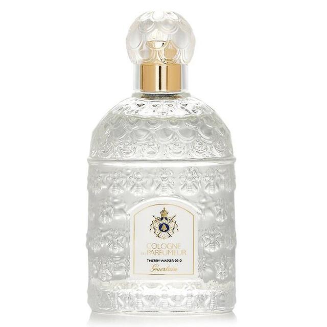 Guerlain Köln du parfumeur eau de Köln spray - 100ml / 3.4oz on Productcaster.