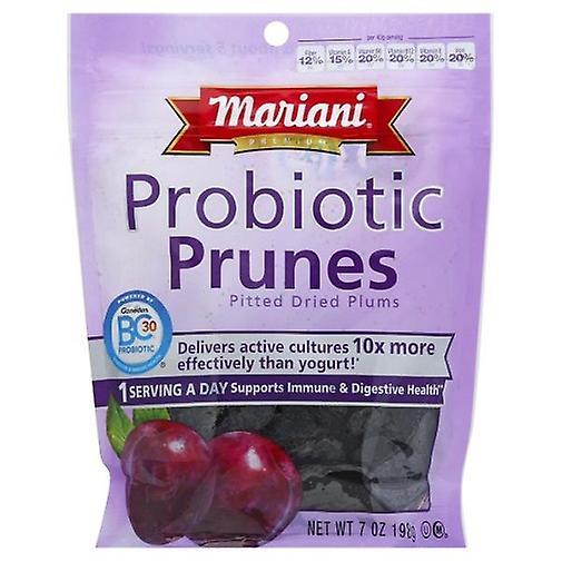 Mariani Probiotic Prunes on Productcaster.