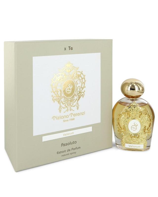 Tiziana Terenzi Exotic Spice: Velorum Unisex Perfume 3.38 oz see description 100 ml on Productcaster.