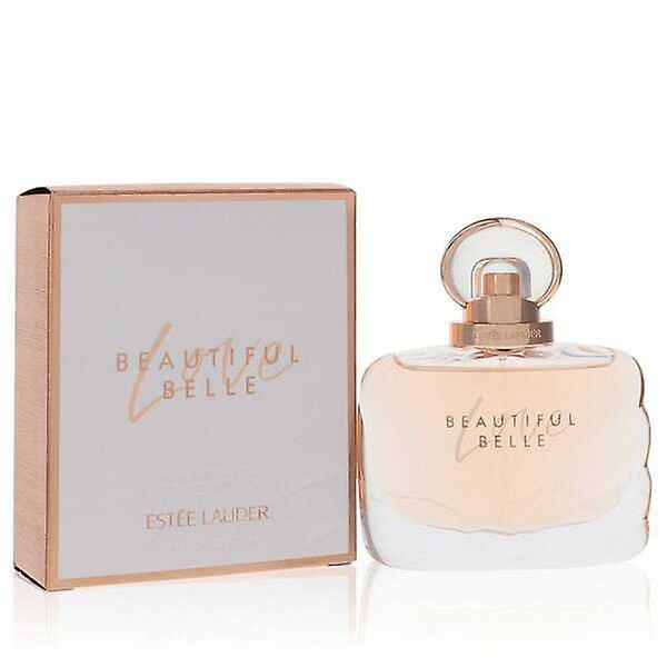 Beautiful Belle Love Eau De Parfum Spray 1.7 Oz For Women on Productcaster.