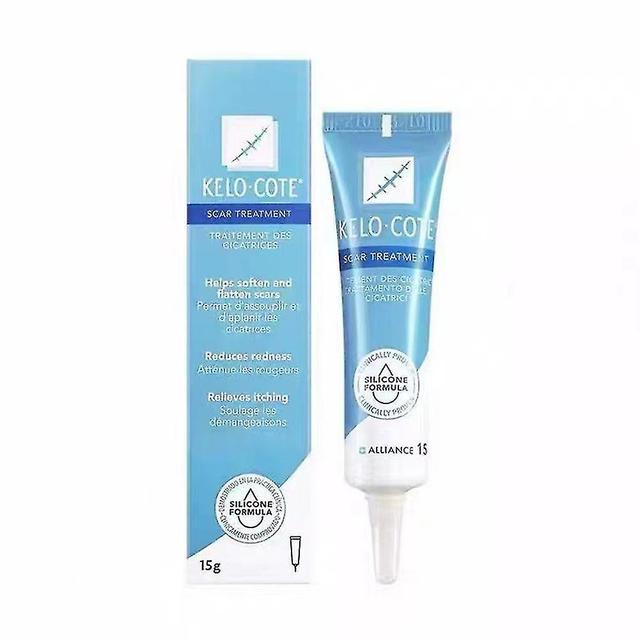 [free Shipping] 15G Hyaluronic Acid Scar Repair Cream Heal Remove Acne Gel Glycerin Scars on Productcaster.