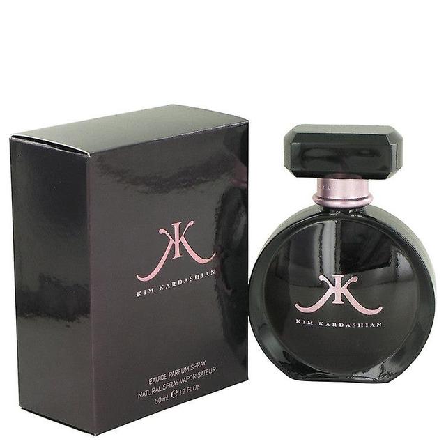 Kim kardashian eau de parfum spray by kim kardashian 1.7 oz eau de parfum spray on Productcaster.