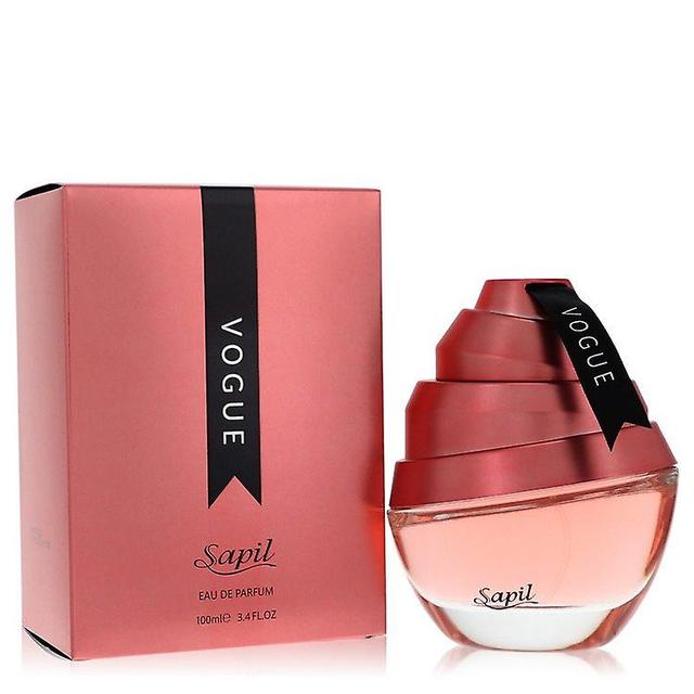 Sapil vogue eau de parfum spray by sapil 563684 on Productcaster.