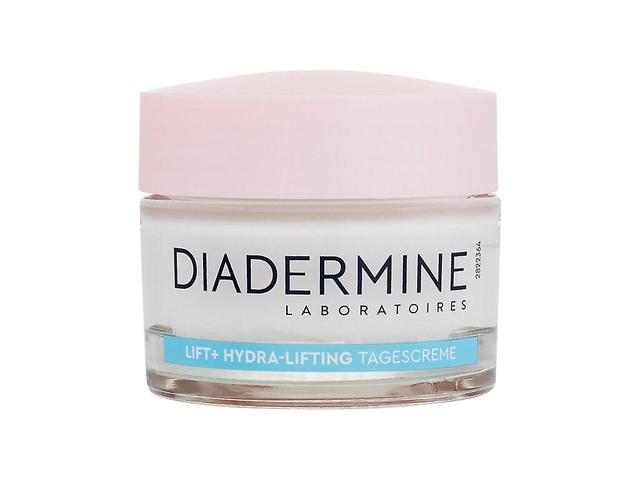 Diadermine - Lift+ Hydra-Lifting Anti-Age Krem na dzień - Dla Kobiet, 50 ml on Productcaster.