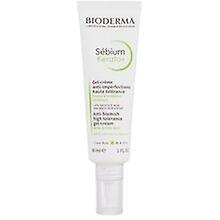 Bioderma - Sébium Kerato+ Anti-Blemish High Tolerance Gel-Cream 30ml on Productcaster.