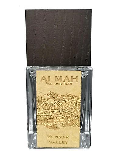 Almah Munnar Valley Eau de Parfum 50ml on Productcaster.