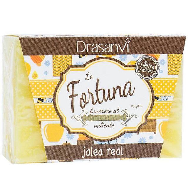 Drasanvi jabon jalea real 100g on Productcaster.