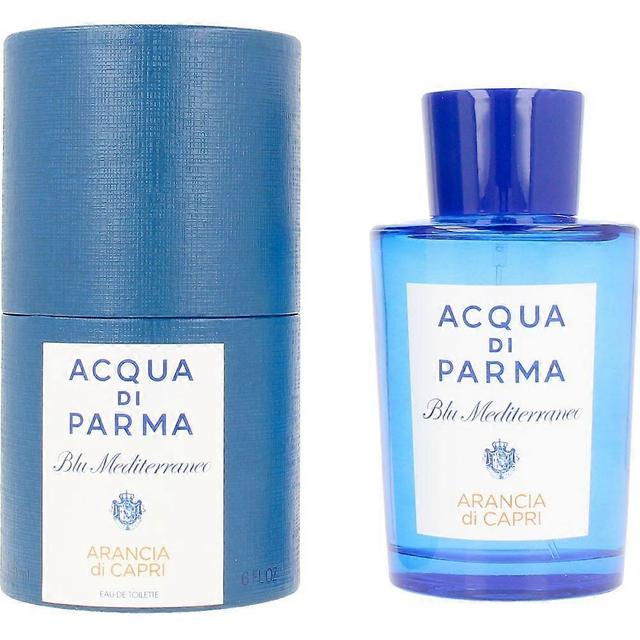 Acqua di Parma Blu Mediterraneo Arance di Capri Edt Vapo 180 ml Unisexe on Productcaster.