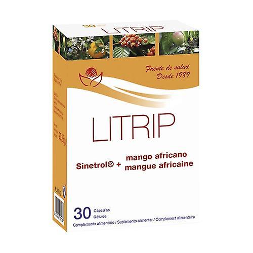 Bioserum Litrip 30 kapsúl on Productcaster.