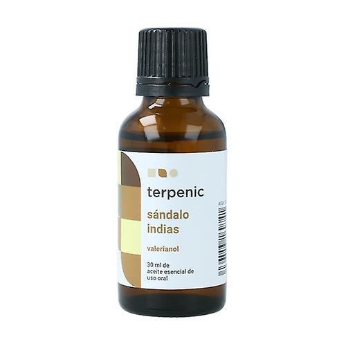 Terpenic Æterisk olie af sandeltræ 30 ml æterisk olie (sandeltræ) on Productcaster.