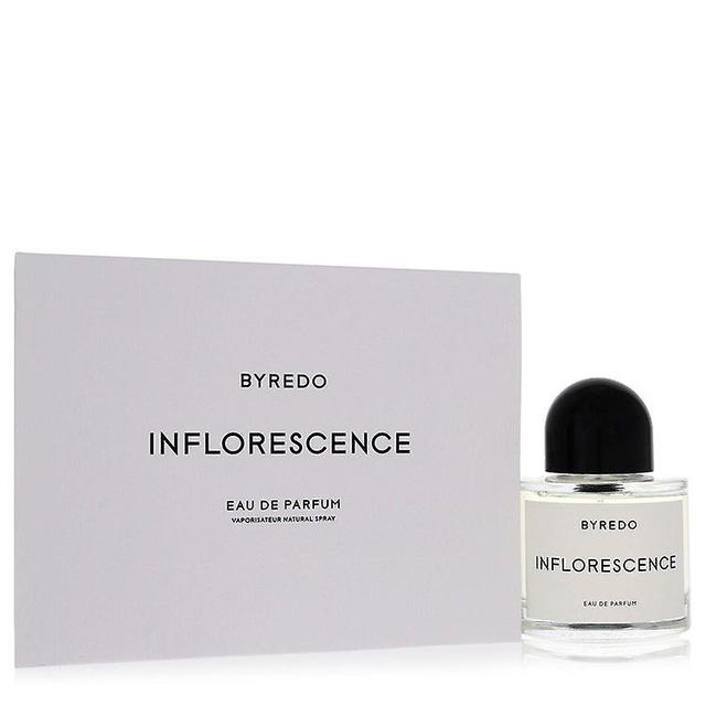 Byredo inflorescence eau de parfum spray by byredo on Productcaster.