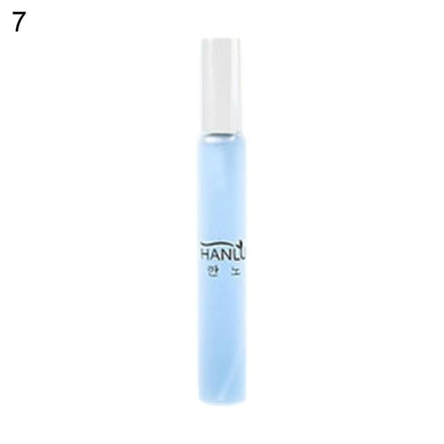 Realove 12ml Women Fragrance Pocket Size Compact Flower Fruit Lady Liquid Mini Perfume for Dating 7 on Productcaster.