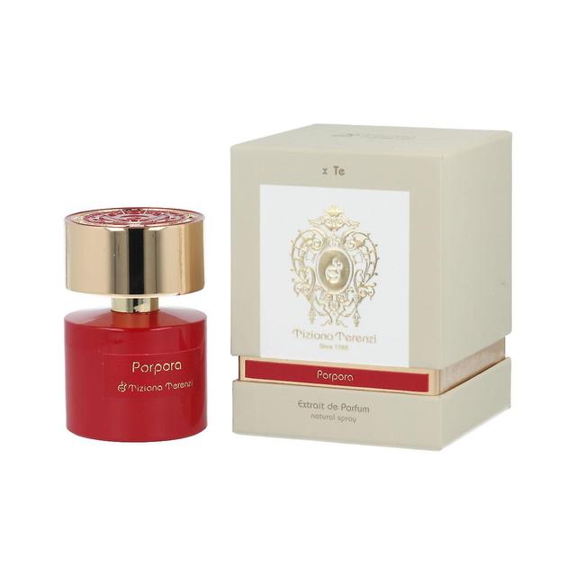 Unisex Perfume Tiziana Terenzi Porpora 100 ml on Productcaster.