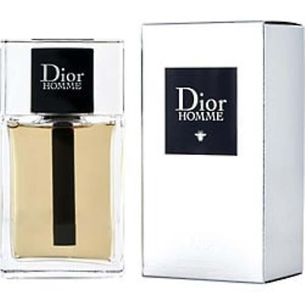 DIOR HOMME por Christian Dior EDT SPRAY 3.4 OZ Para Homens Rose on Productcaster.